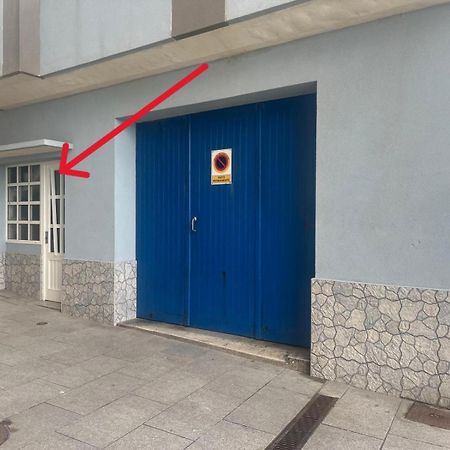 מאלפיקה Marusia Apartamento מראה חיצוני תמונה