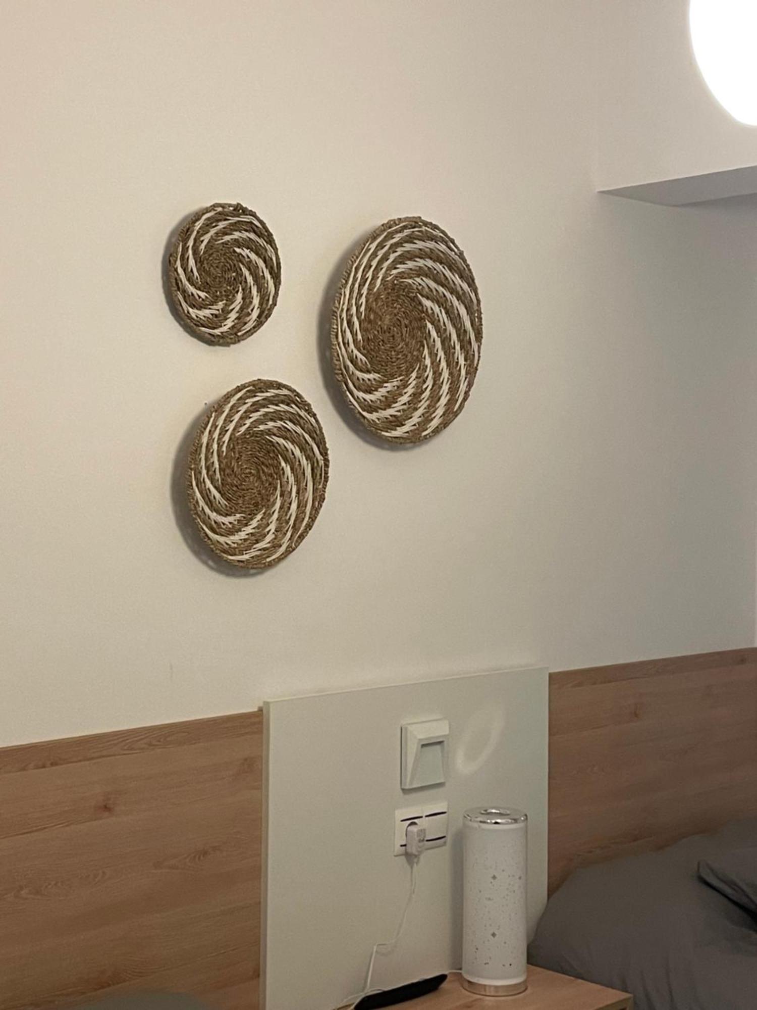 מאלפיקה Marusia Apartamento מראה חיצוני תמונה