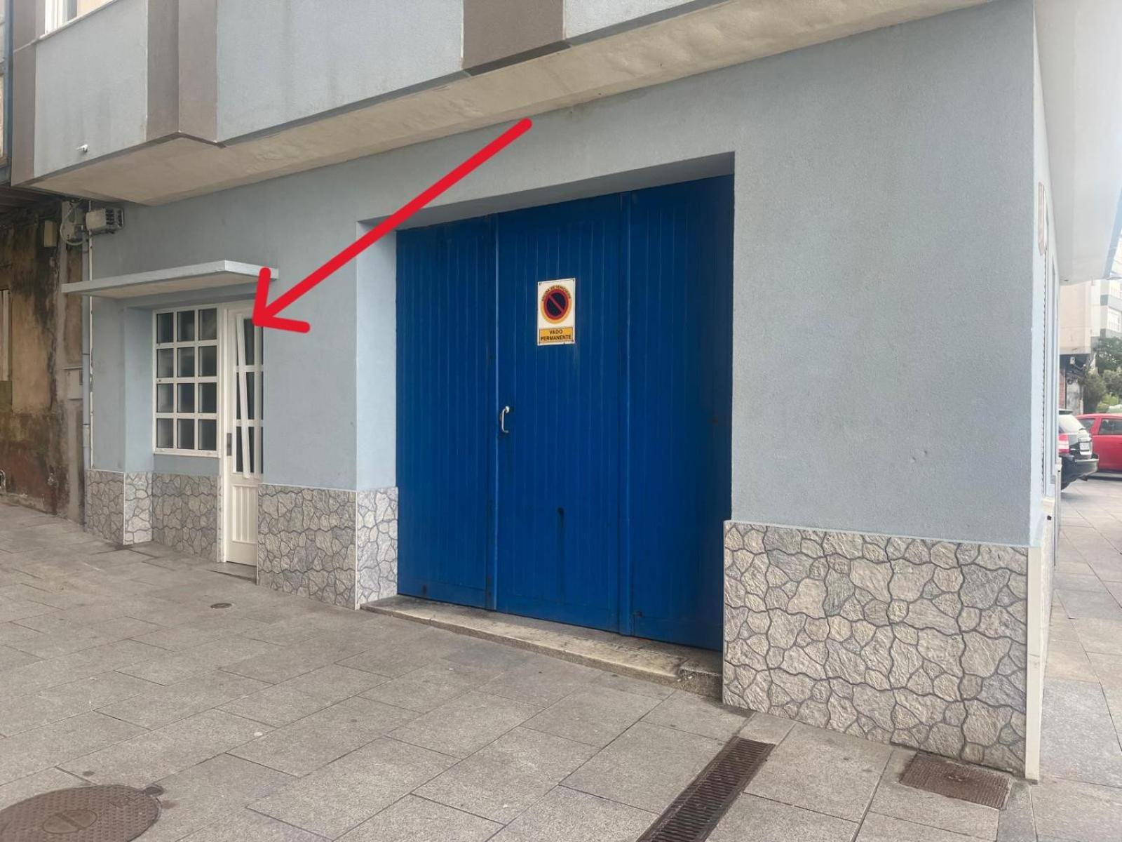 מאלפיקה Marusia Apartamento מראה חיצוני תמונה