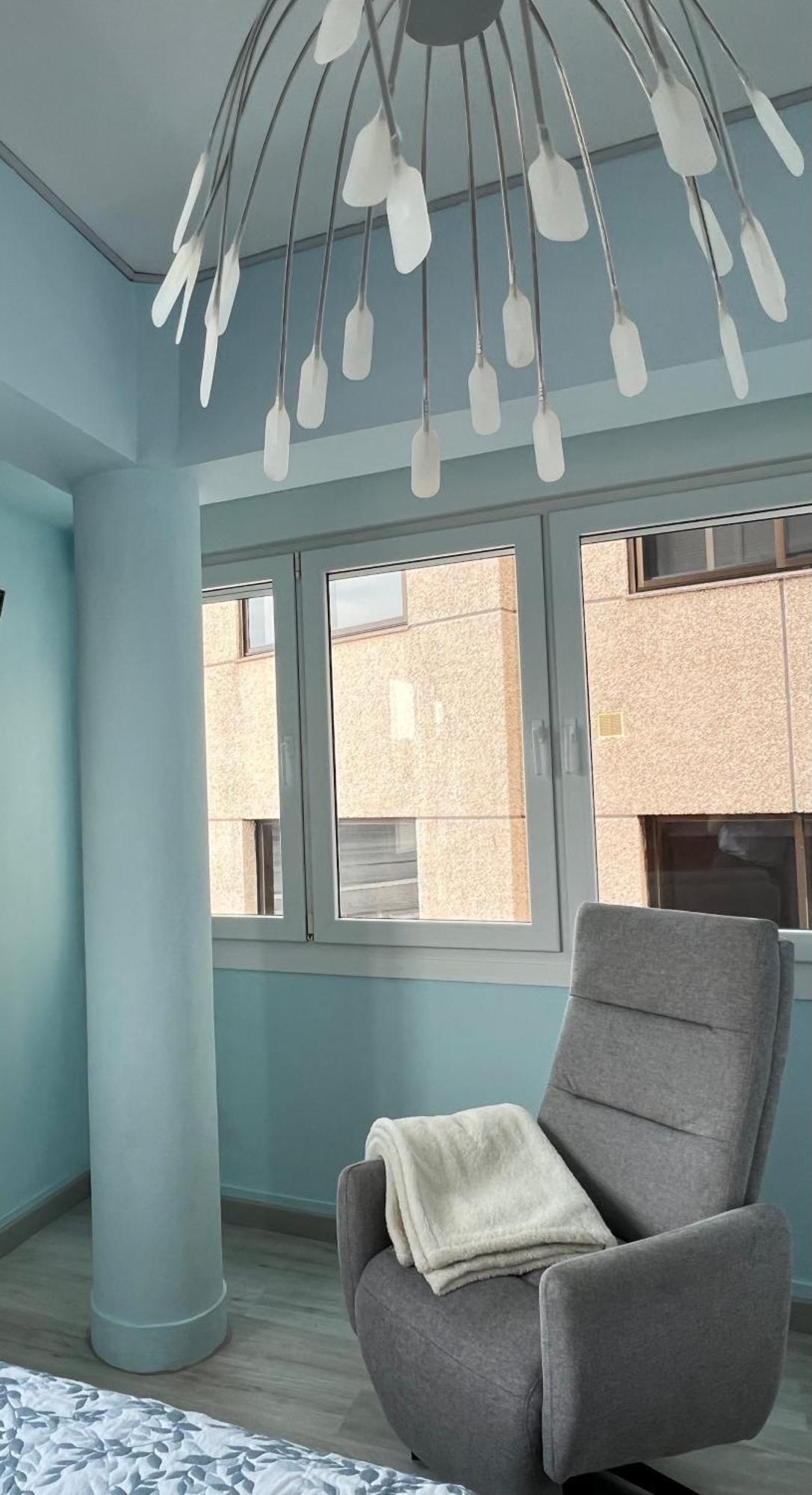 מאלפיקה Marusia Apartamento מראה חיצוני תמונה