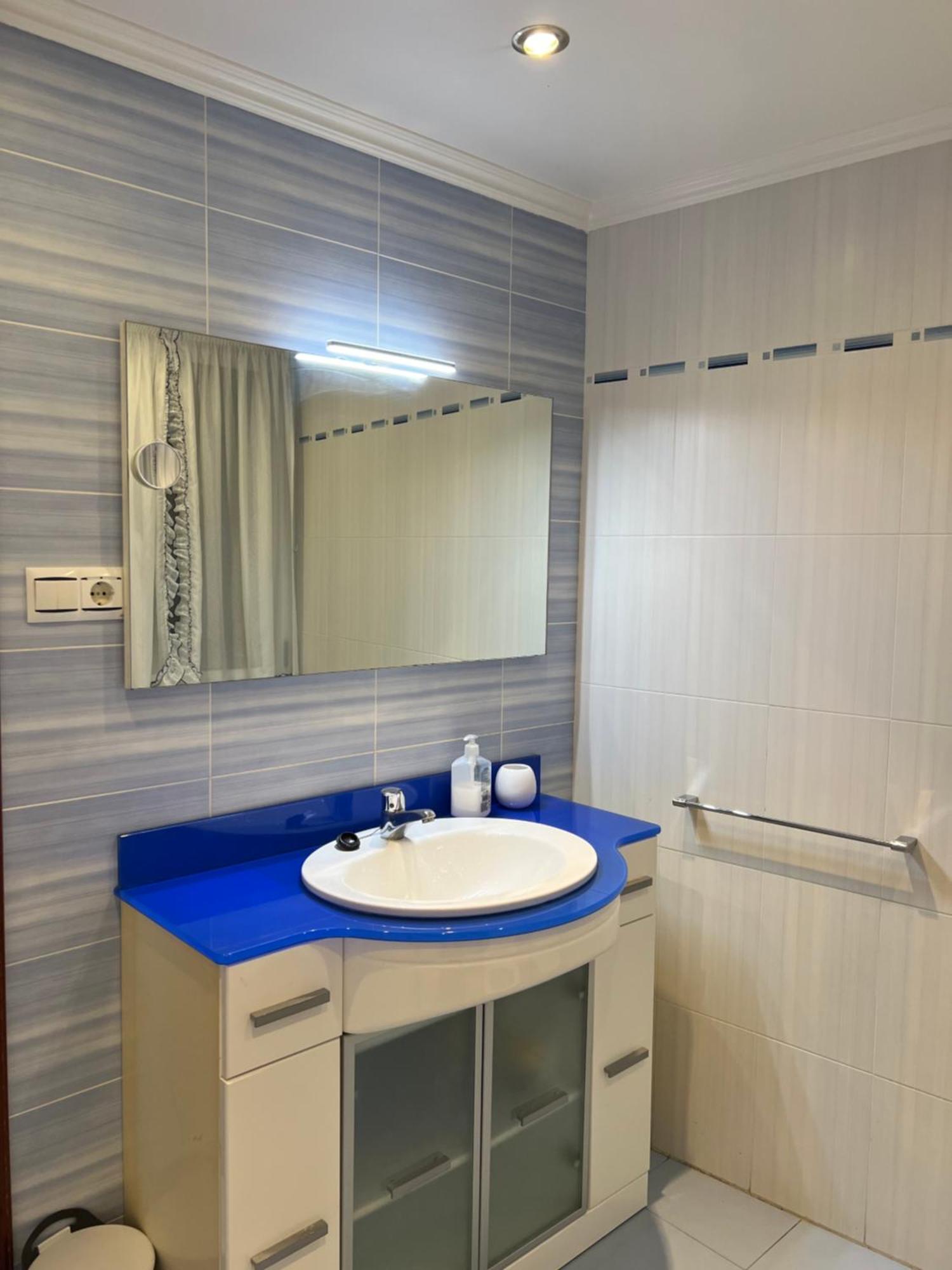 מאלפיקה Marusia Apartamento מראה חיצוני תמונה