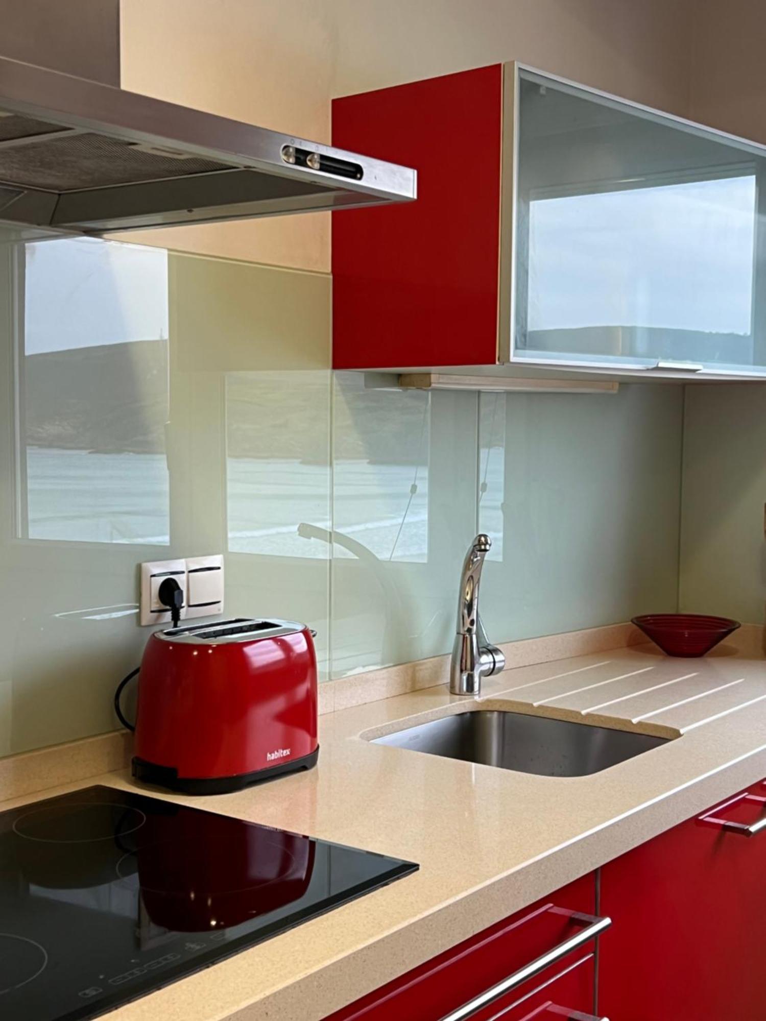 מאלפיקה Marusia Apartamento מראה חיצוני תמונה