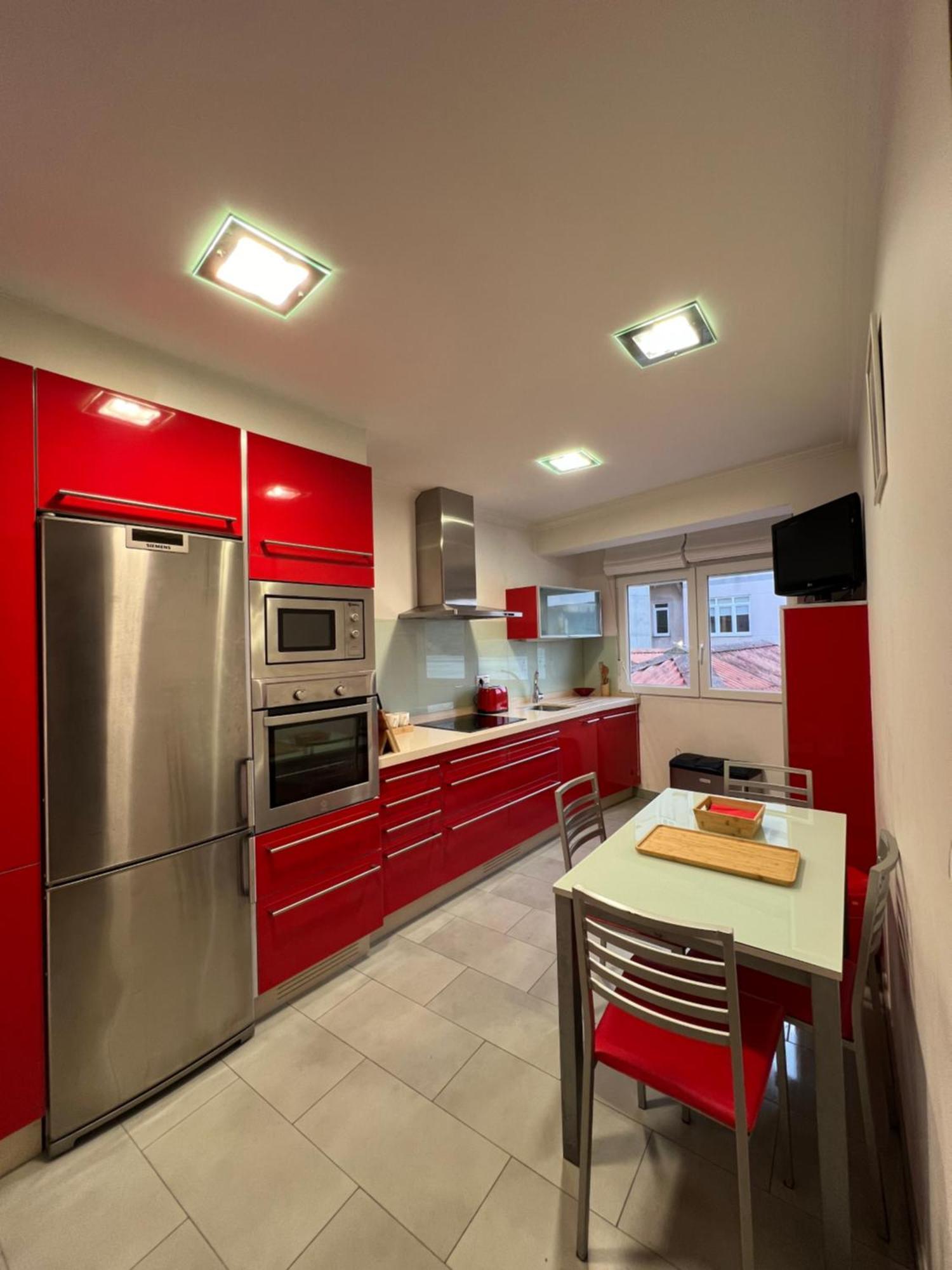 מאלפיקה Marusia Apartamento מראה חיצוני תמונה