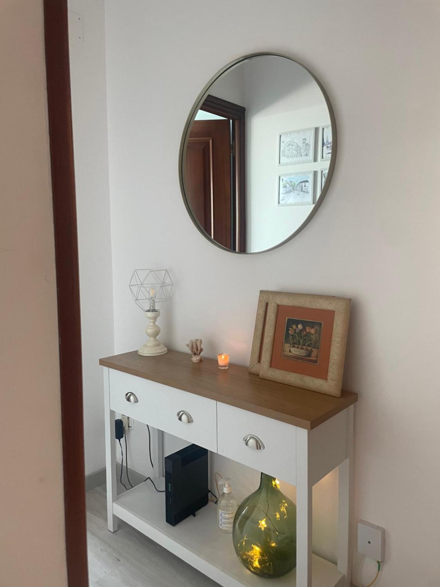 מאלפיקה Marusia Apartamento מראה חיצוני תמונה