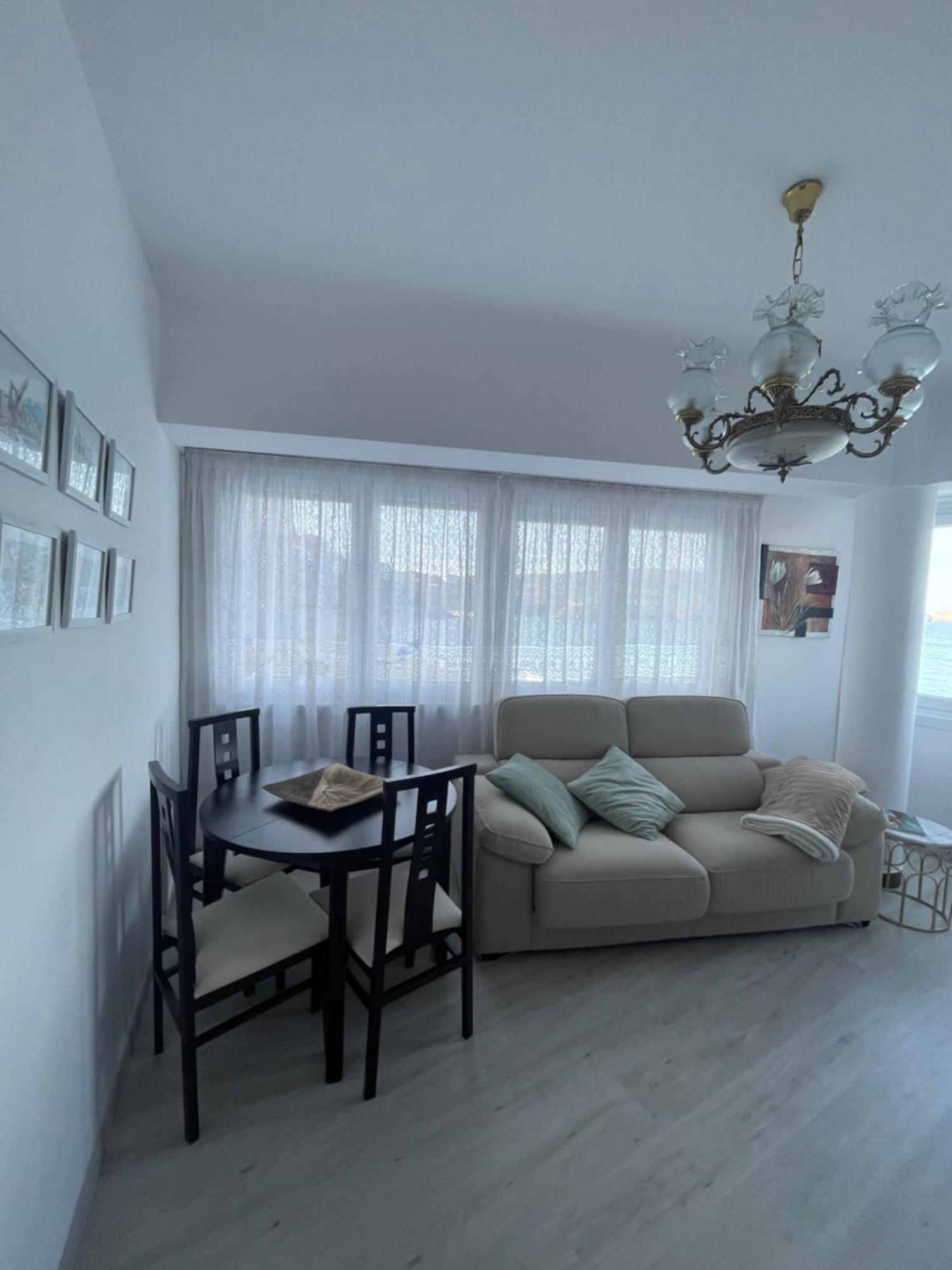 מאלפיקה Marusia Apartamento מראה חיצוני תמונה
